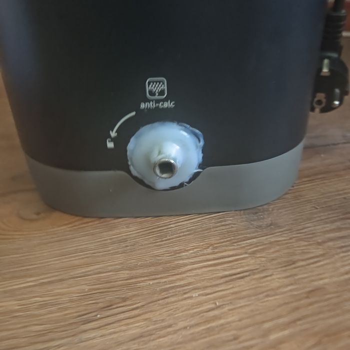 Продам отпариватель Tefal Pro Style Care