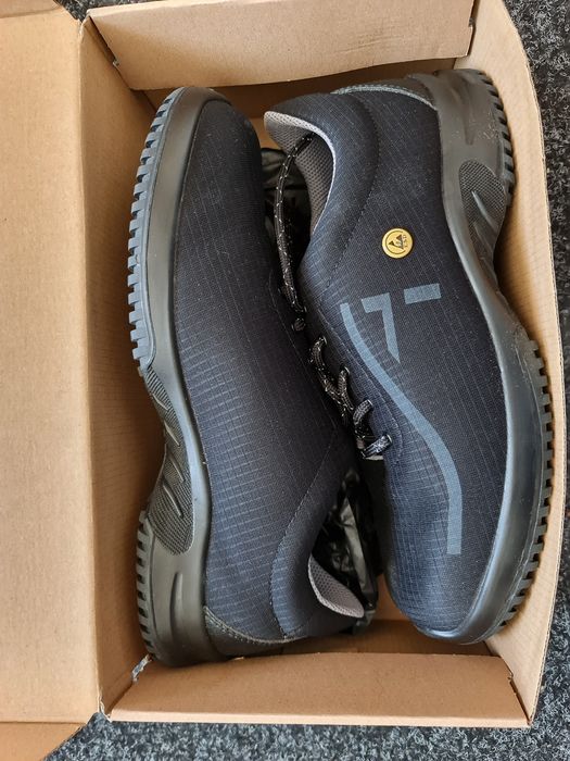 Incaltaminte protectie DSD