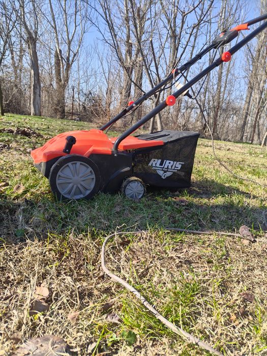 Grădinar. Ofer servicii îngrijire șpați verzi