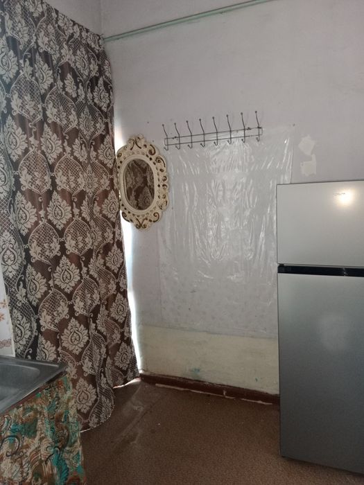 Продаётся корпусный Меблирован: да