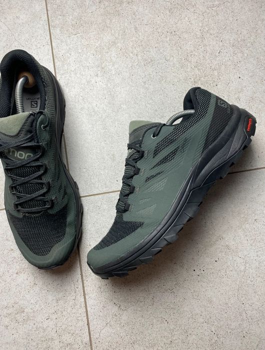 Salomon GTX Outline, Goretex, Impermeabili