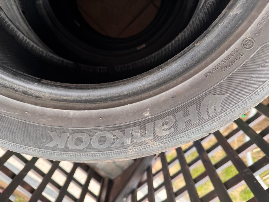 Anvelope Hankook 235/55/R18 DOT 2022