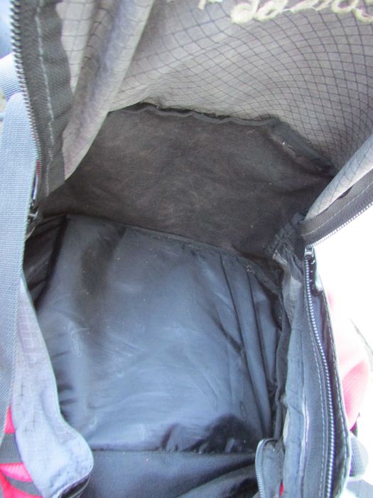 Туристическа раница Gelert Core 65+10L