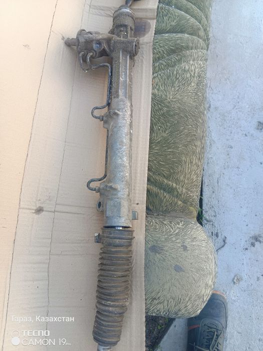 Рулевая рейка форд Мондео мк2