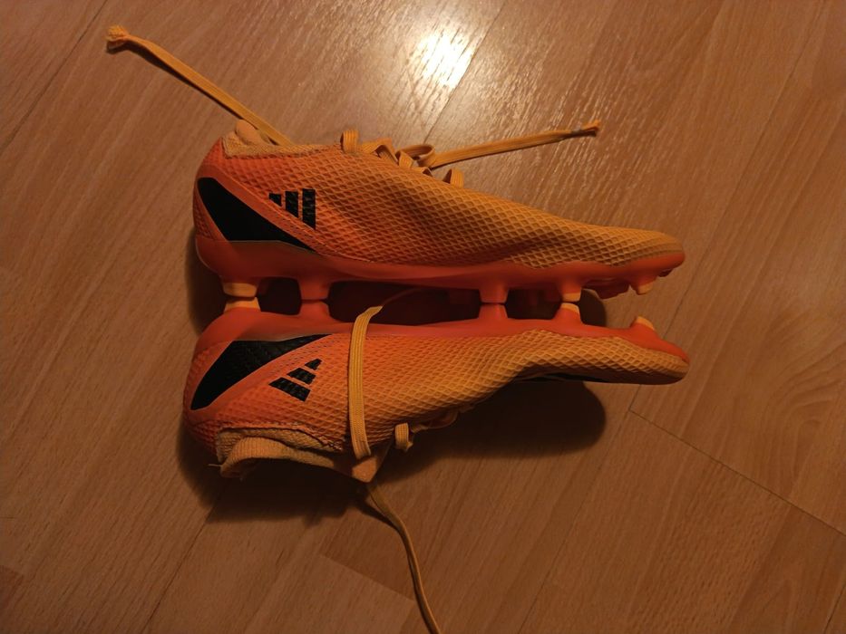 Ghete adidas de copii