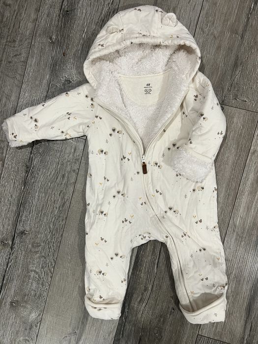 Бебешки гащеризон НМ