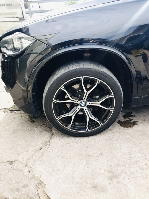 20 “ Джанти за BMW M SPORT X5 X6 X7 E70 E71 F15 F16 E53 “5x120..5x112