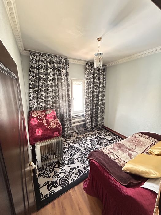 Сергили 6. 4 ком