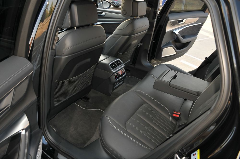 AUDI A6 2019 — imagine 5