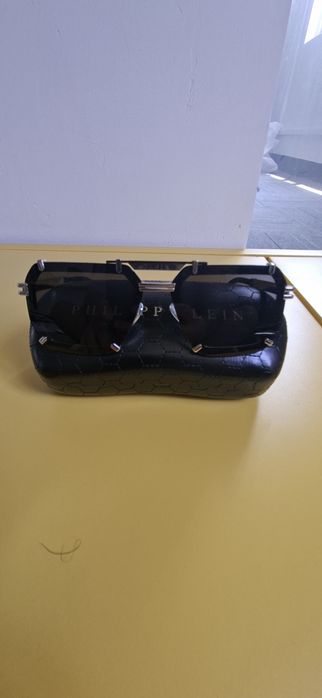 Ochelari Philipp Plein