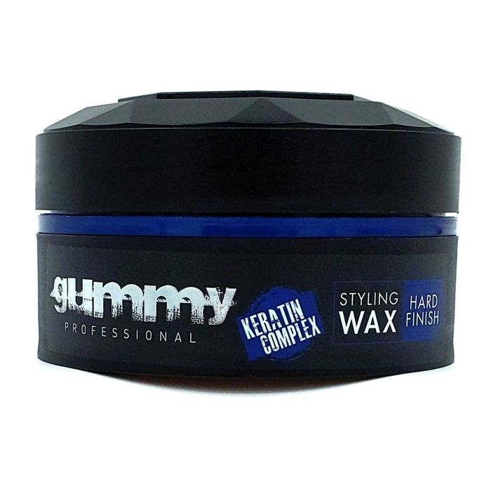 Вакса за коса Gummy Professional