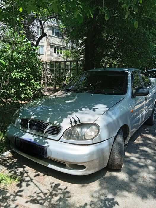 Сдам в аренду машину