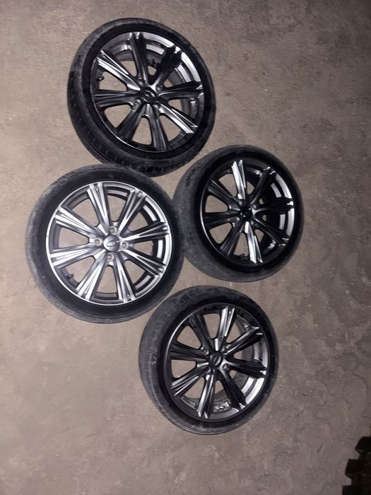 Титанка Attika R 16