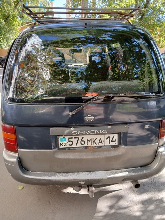 Продам машину в хорошем состояни
