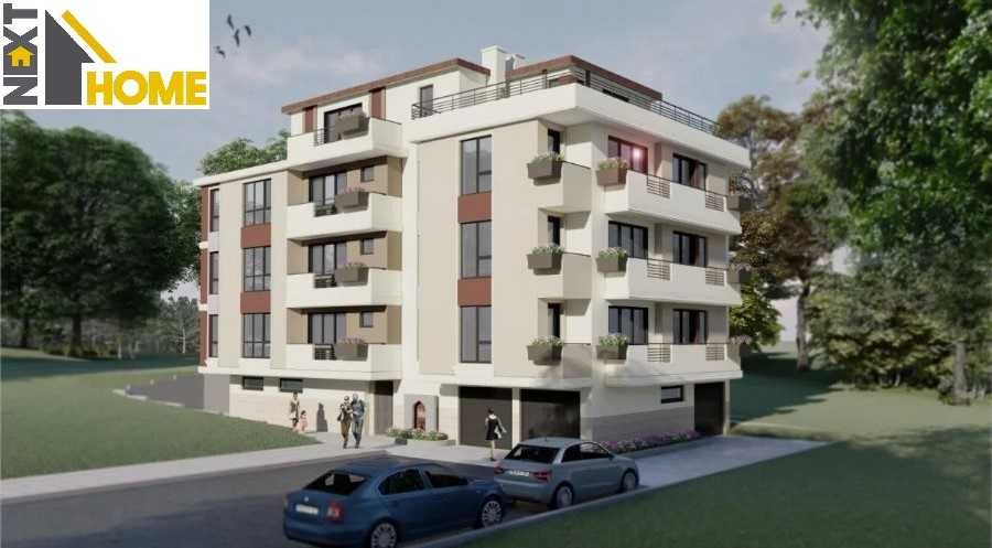 Продава се Тристаен апартамент в Асеновград - 90 кв.м за 1042 €/кв.м - Снимка #1