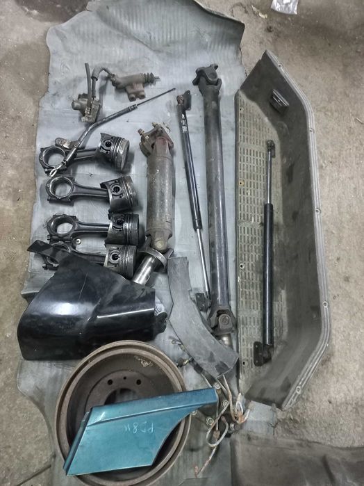 запчасти на авто