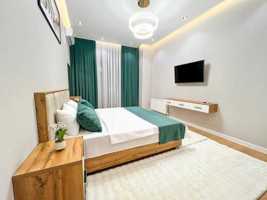 Сдается 3х ком квартира на Шайхантахурском р-не Лабзак