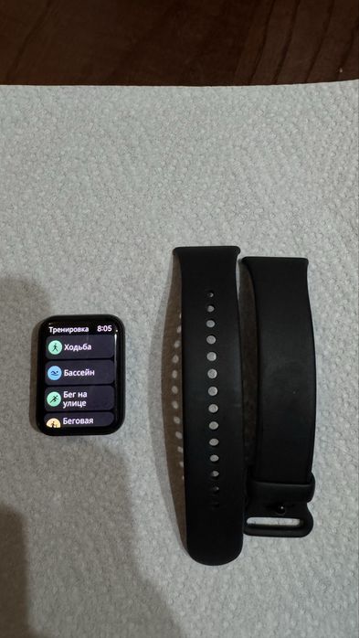 Xiomi band 9 pro