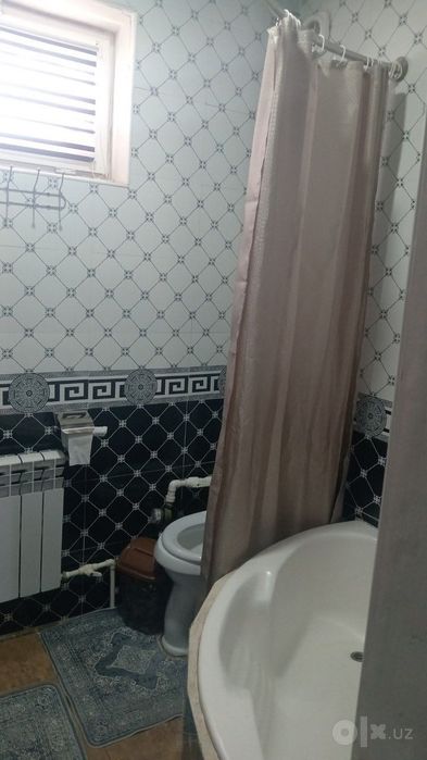 Kvartira sotiladi 3xonali