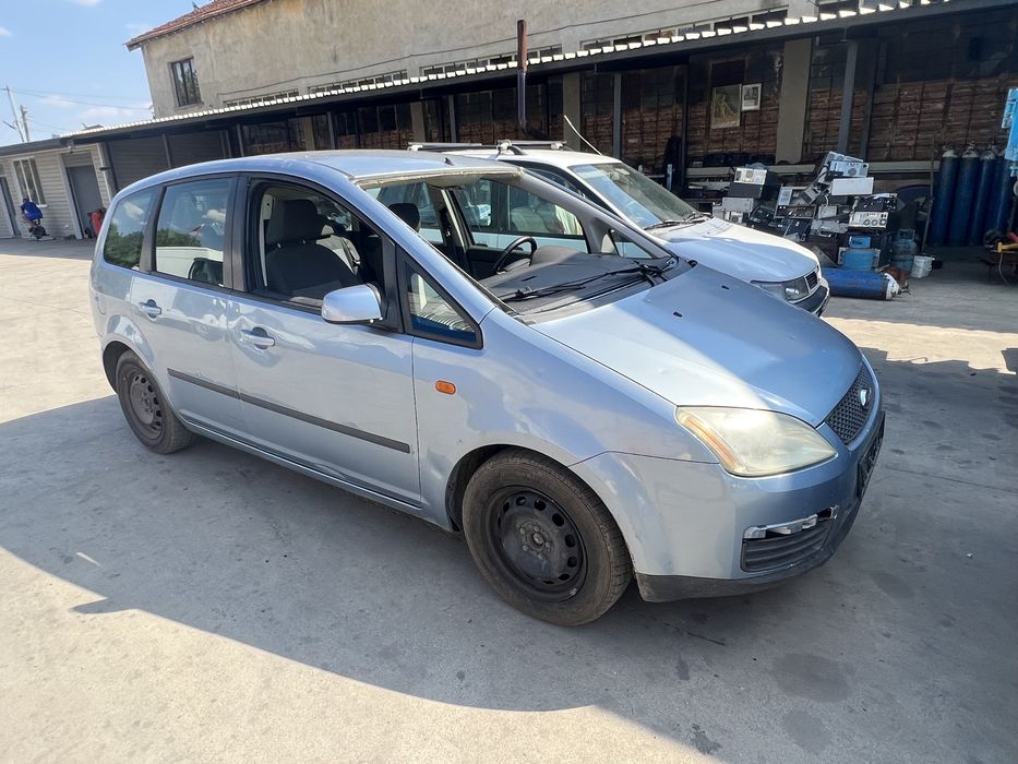 Ford C-Max 1.6 НА ЧАСТИ