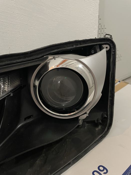 Audi A7 4G ляв ксенонов фар LED 4G8941031C оригинален