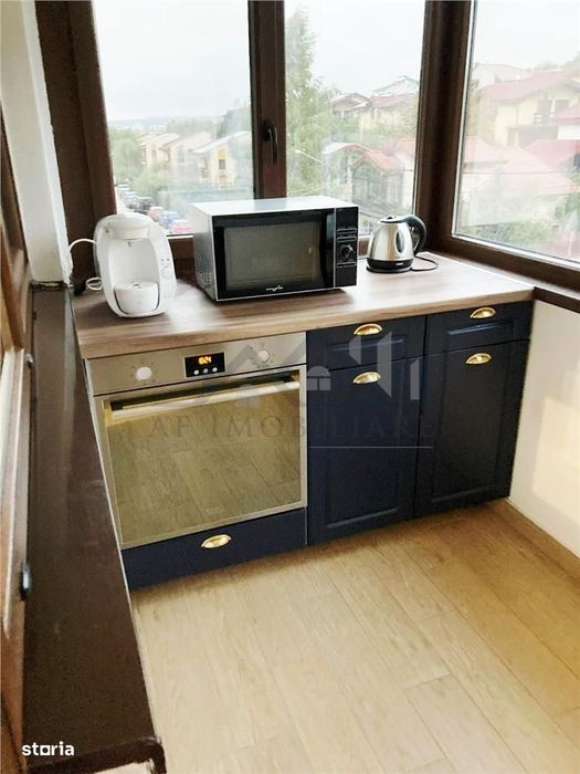 Apartament cu 2 camere de inchiriat