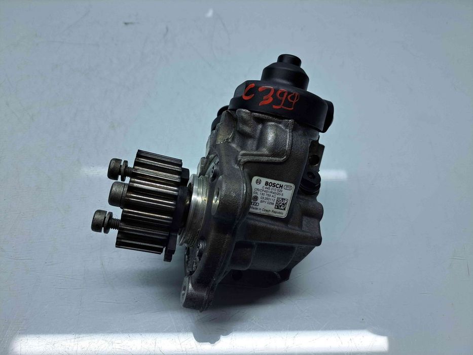 Pompa inalta presiune  AUDI A5 (8T3) [Fabr 2007-2015] 03L130755AC / 04