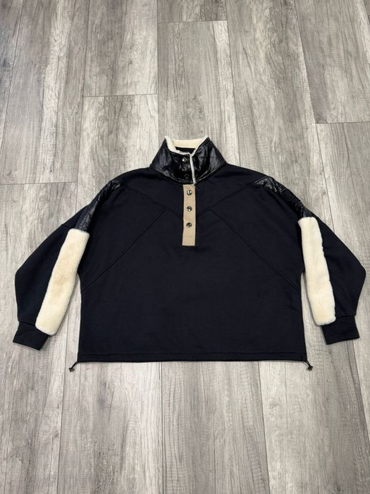 Bogner hanorac damă