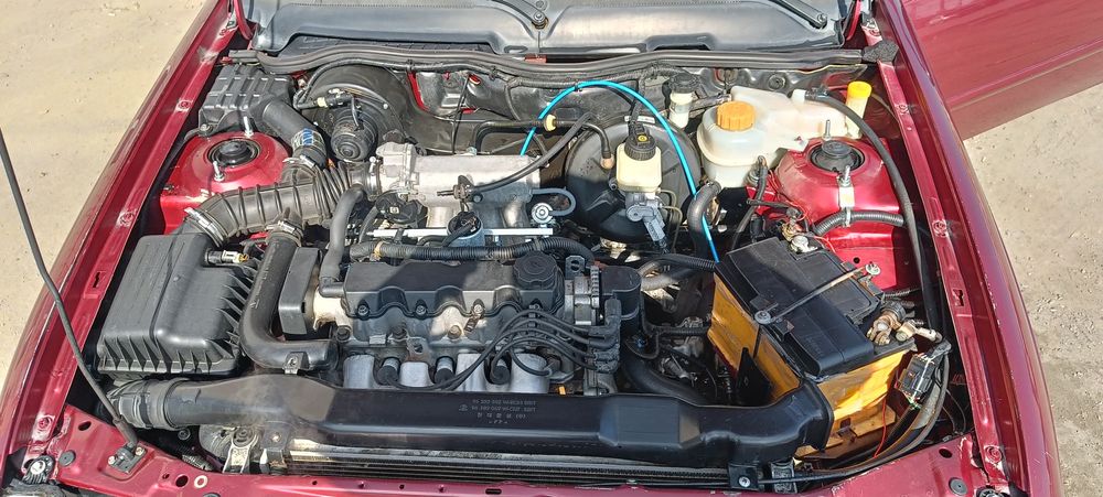 Продам Дэу нексия 2