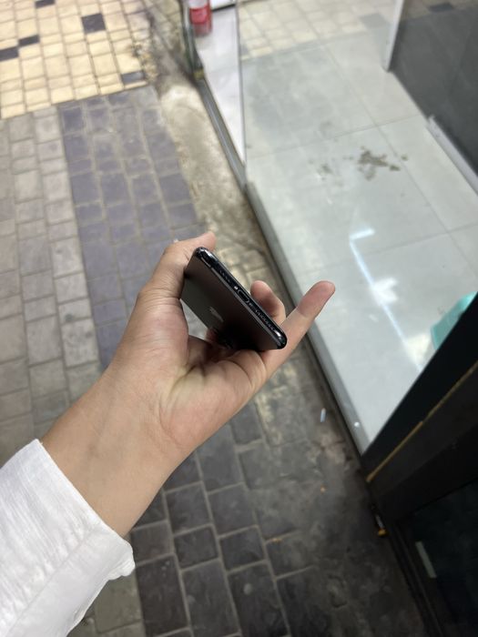 Iphone 11 pro max 256