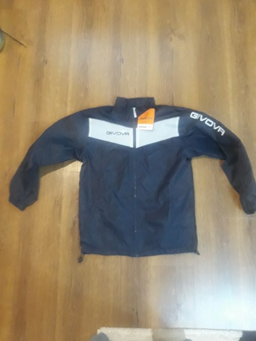 Geacă fâș copii marca GIVOVA