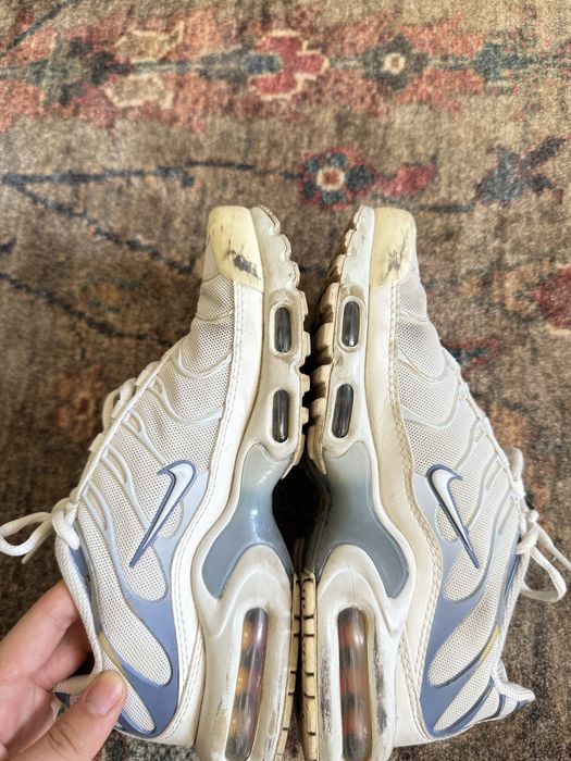 Кроссовки Nike Air Max Plus TN