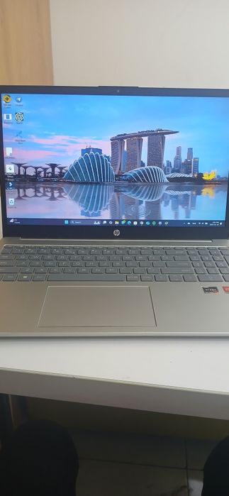 HP RYZEN 7 kafolati bilan