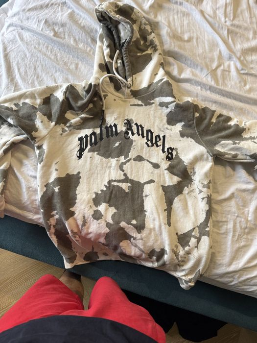 Hanorac Palm Angels Marime XL