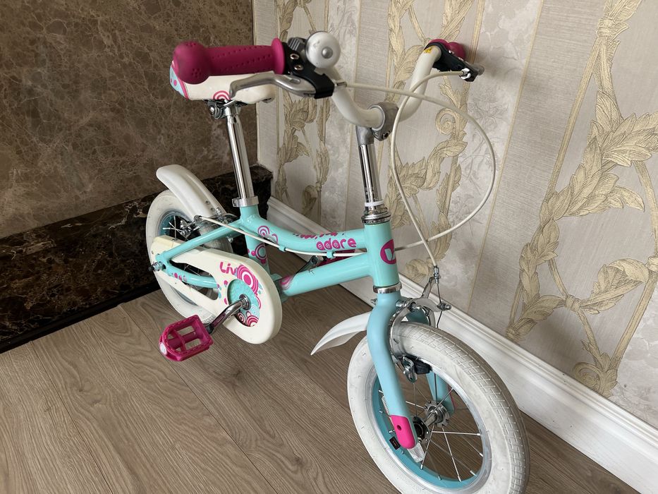 Продам детский велосипед  Giant adore 12 ( centurion trek author