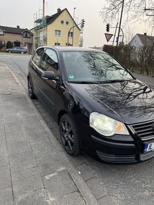 VOLKSWAGEN Polo 2006 — imagine 5
