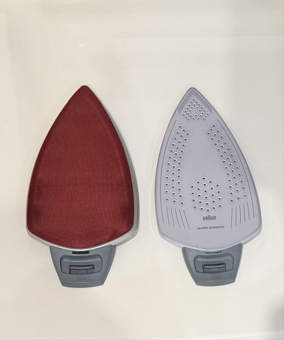 Продам утюг Braun Texstyle 7