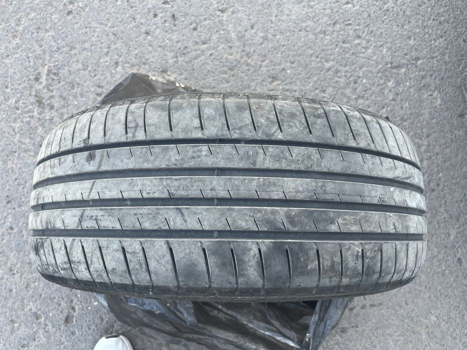 Шина 225/50 r17