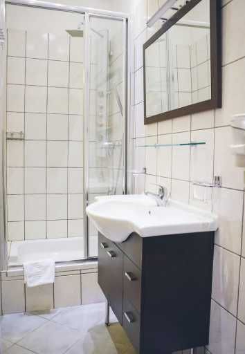 Дава се под наем Едностаен апартамент в Пловдив, Каменица 2 - 45 кв.м за 178.5 € - Снимка #3