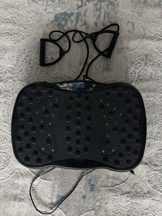 Продам Вибро платформу в идеальной состоянии