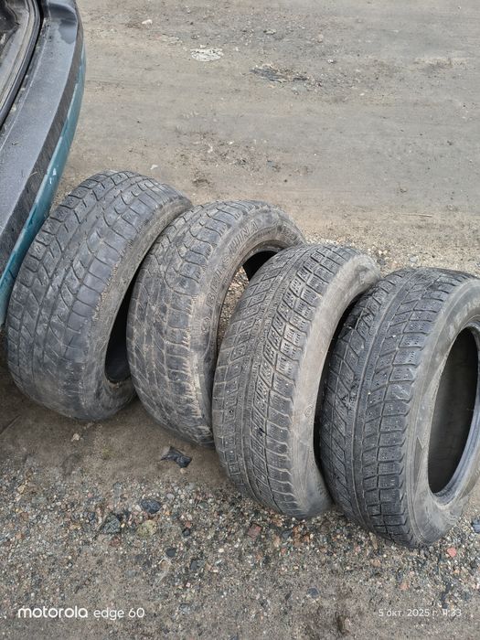 Шины на 15.   195 65