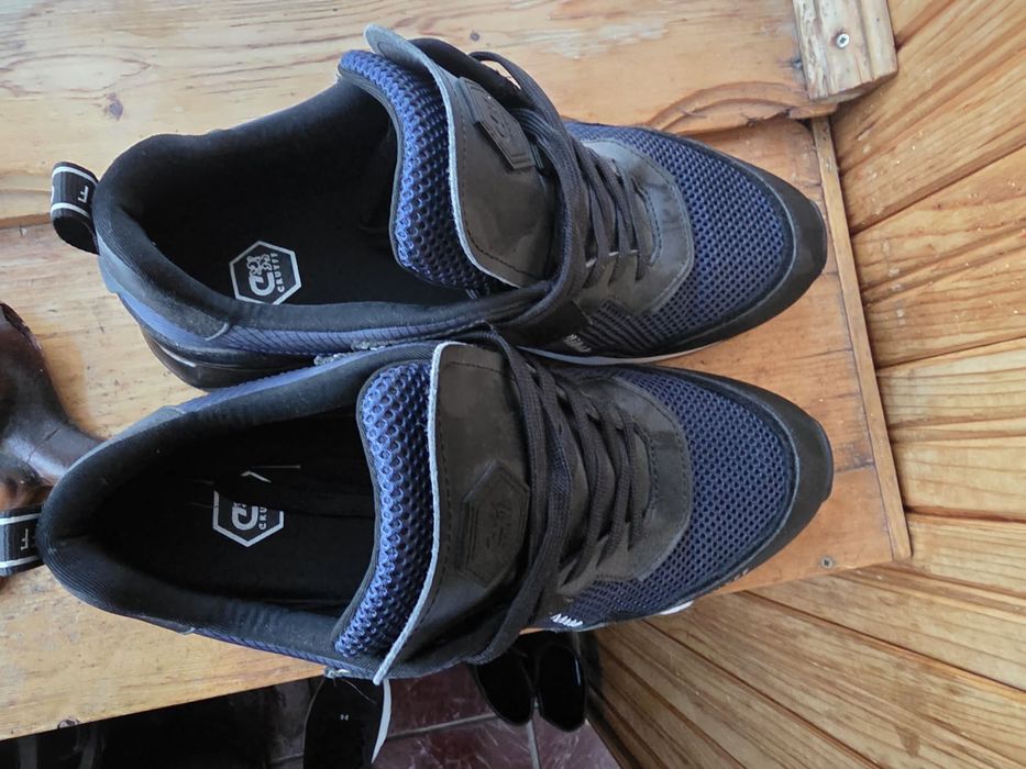 Мъжки обувки  Cruyff