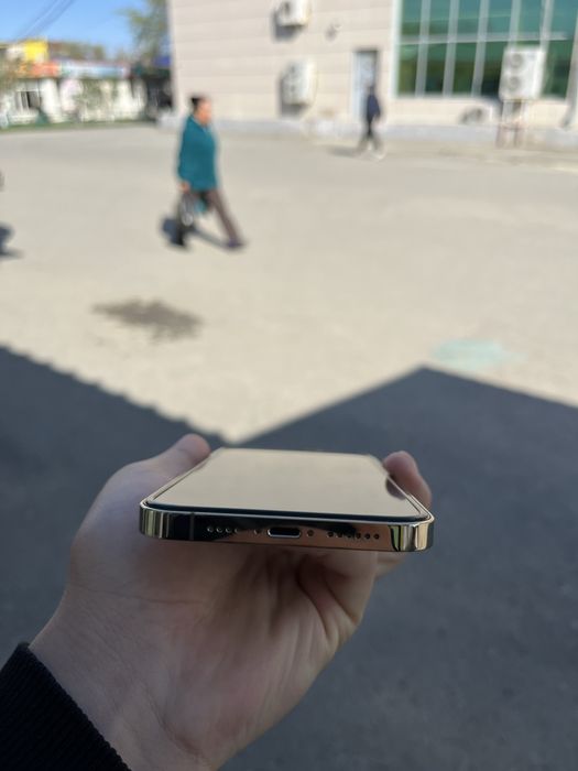 Айфон 12 Про Макс 128 Гб