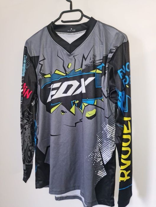 Bluza Enduro FOX Atv Enduro Cross Bike