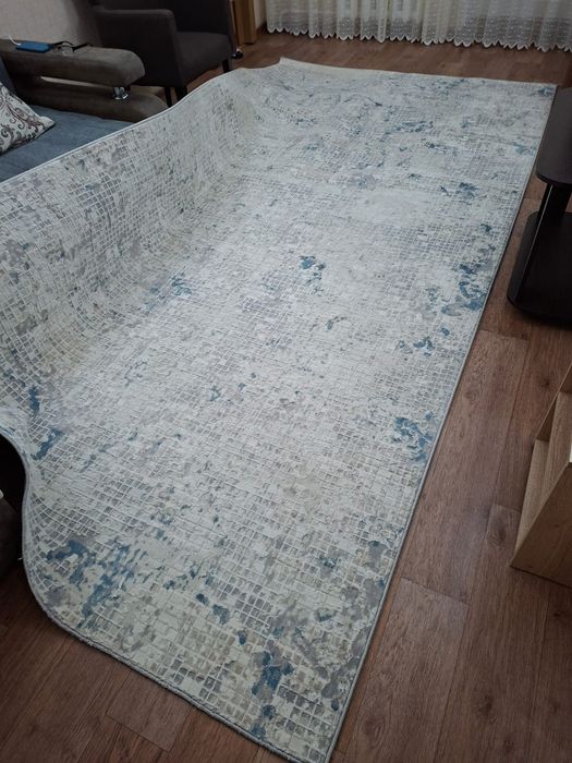 Ковер б/у 200 на 400 см