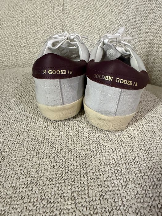 Adidasi golden goose