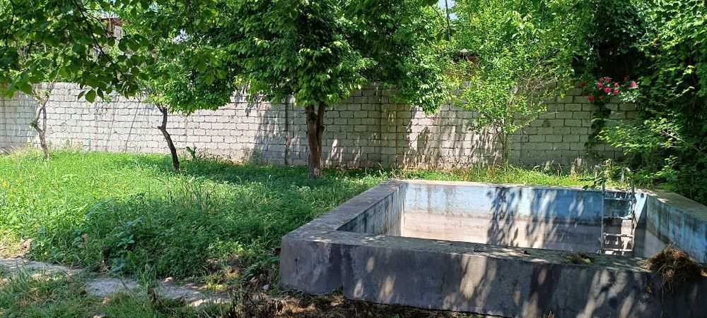 Дача уй ховли сотилади, продается участок-дача жилая, площадь земли 4