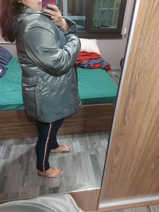 Промоция! Дамско яке