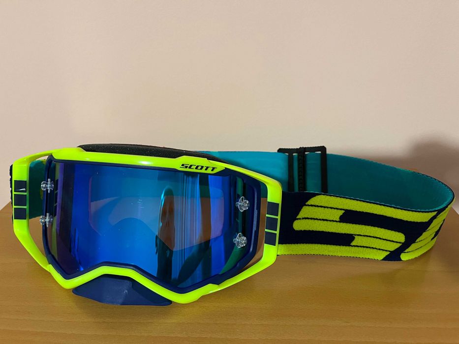 Ендуро /МХ/ Крос очила Scott Prospect