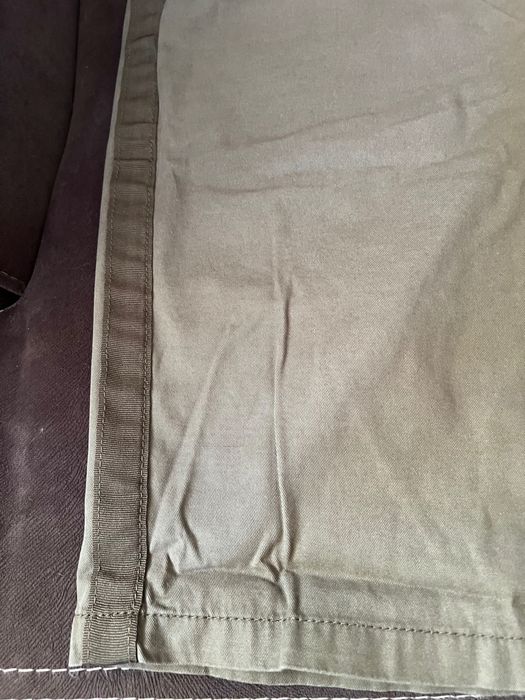 Мъжки дънкови къси гащи